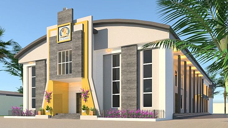 Religious Institutions